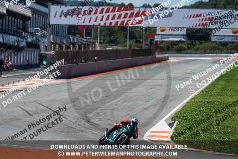 march 2018;motorbikes;no limits;peter wileman photography;portugal;trackday digital images;valencia